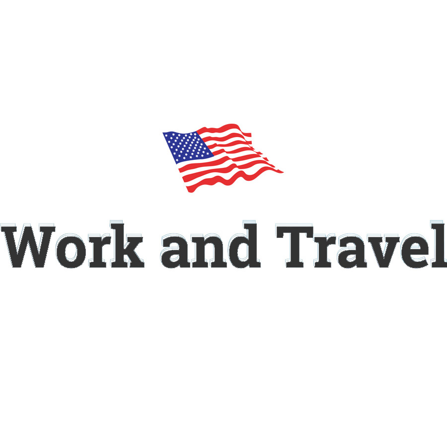 Заявка на Work and Travel
